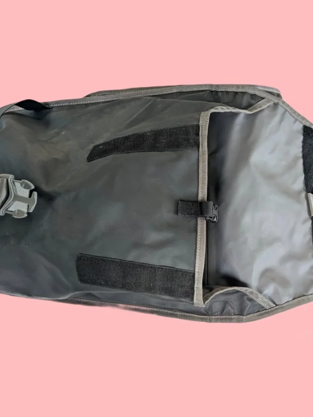Timbuk2 tandem bicycle